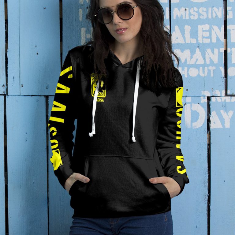 personalized class 3 e unisex pullover hoodie 355777 - Waydamin Shop