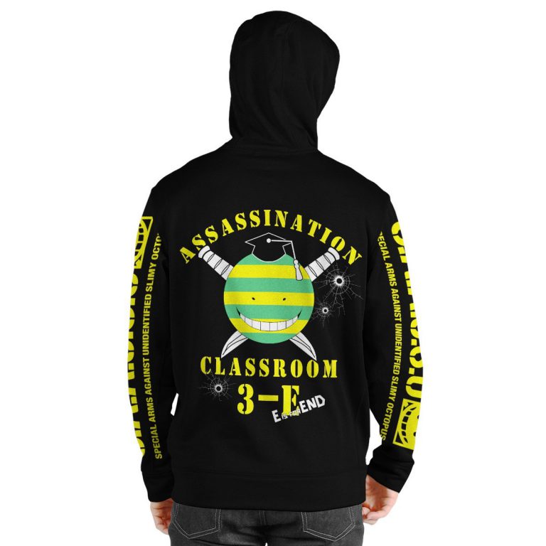 personalized class 3 e unisex pullover hoodie 870923 - Waydamin Shop
