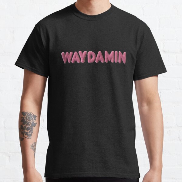 Waydamin Classic T-Shirt
